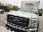 2015 Ford F450 Super Duty