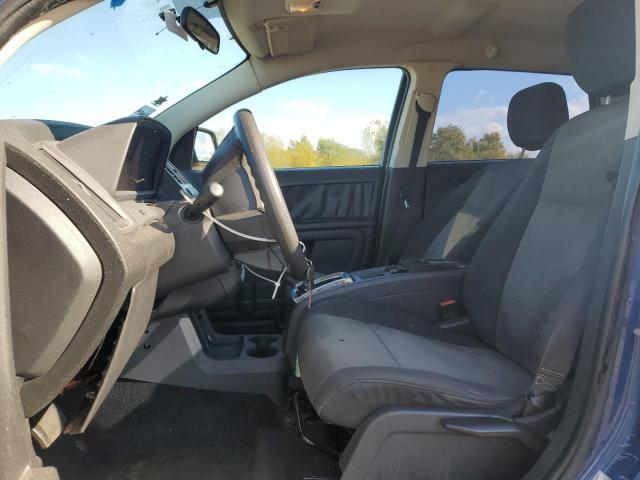 2009 Dodge Journey se