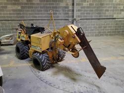 2003 Vermeer LM42 Trencher en venta en Eldridge, IA