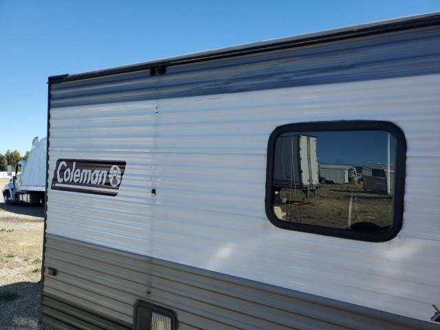 2022 Dutchmen Coleman-RV