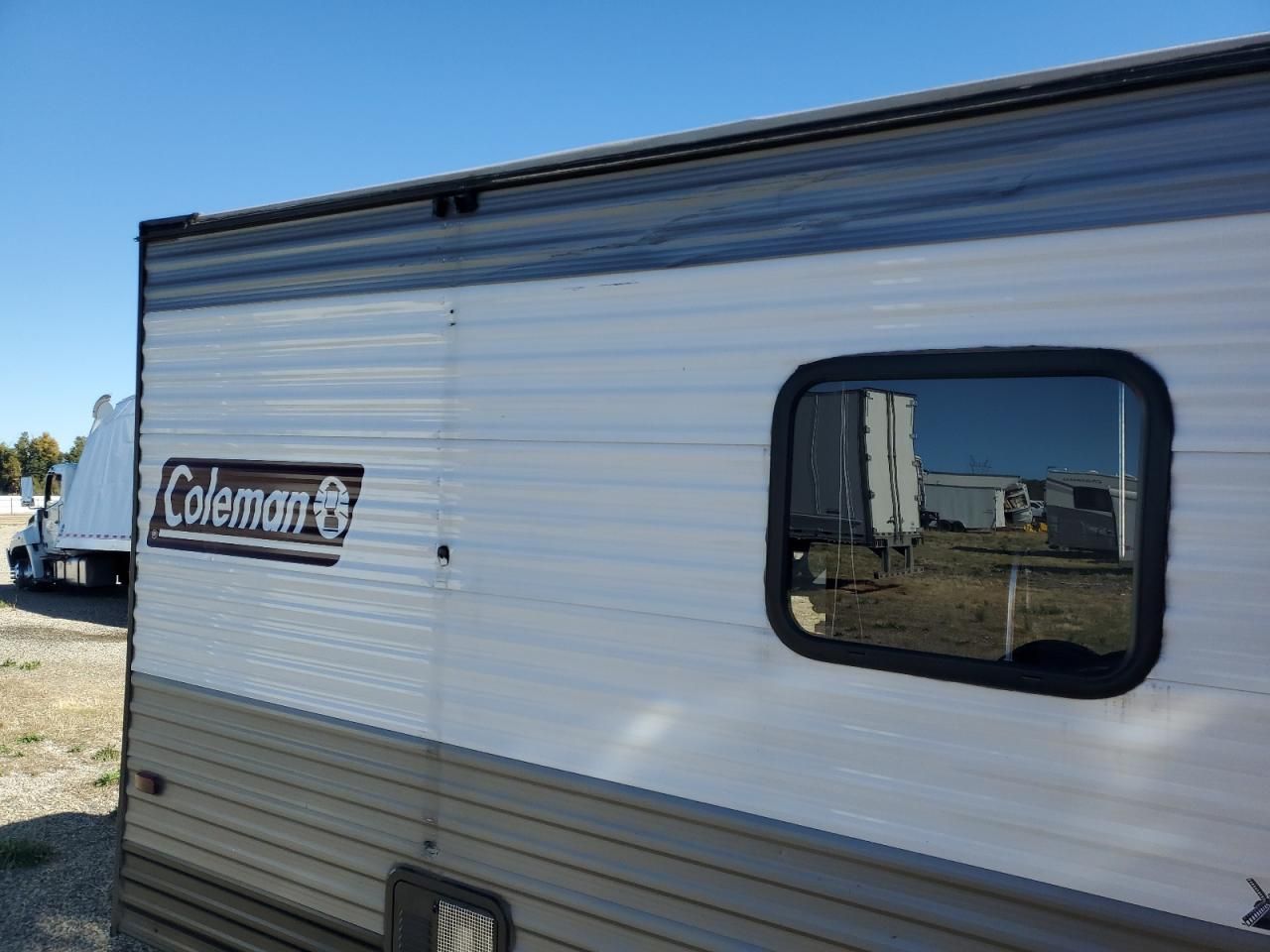 2022 Dutchmen Coleman-RV