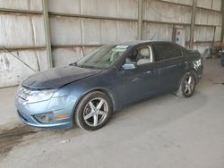 2011 Ford Fusion SE for sale in Phoenix, AZ