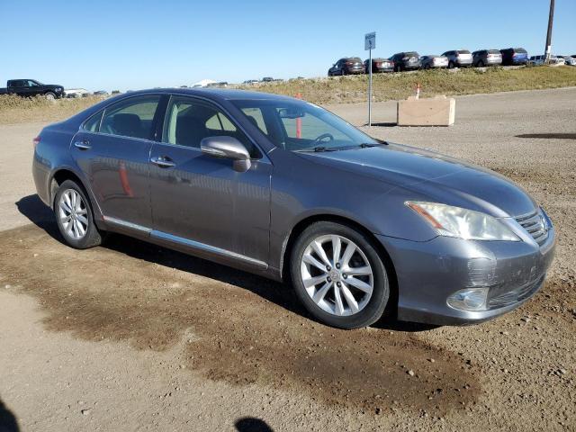 2012 Lexus Es 350