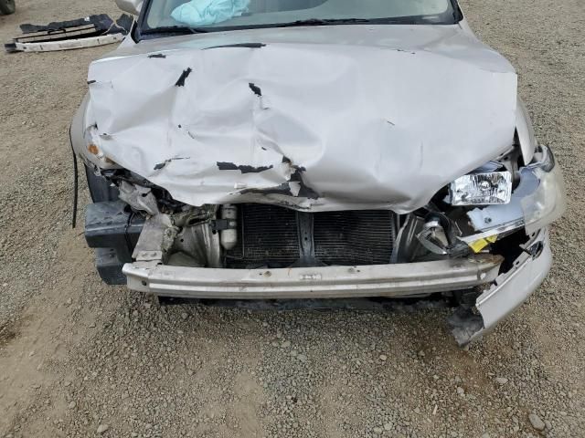 1998 Honda Accord ex