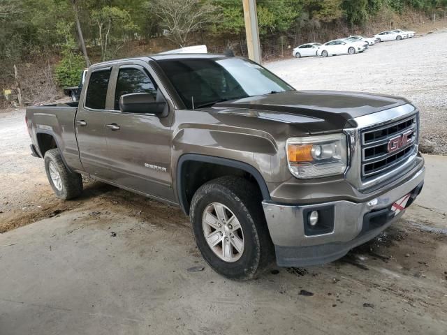 2015 GMC Sierra C1500 SLE