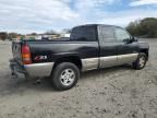 2001 Chevrolet Silverado K1500