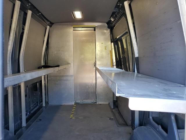 2019 Mercedes-Benz Sprinter 2500/3500