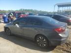 2013 Honda Civic exl