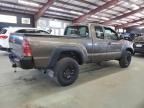 2012 Toyota Tacoma Access Cab