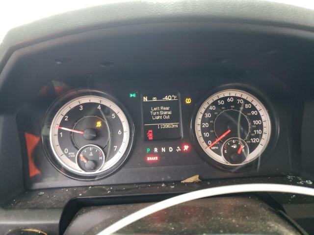 2016 Dodge Ram 2500 slt