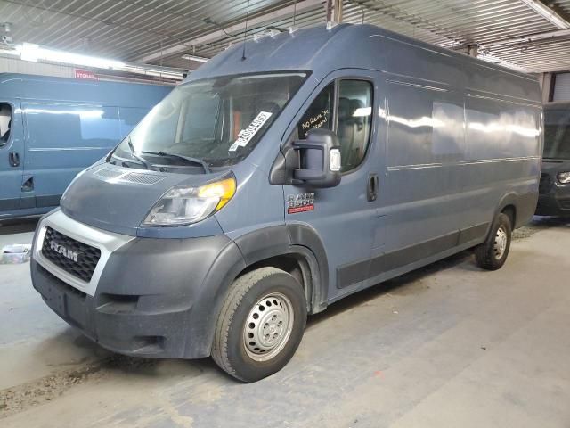 2020 Dodge RAM Promaster 3500 3500 High