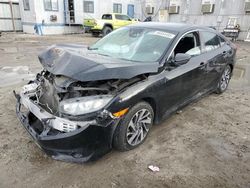 2016 Honda Civic EX for sale in Los Angeles, CA