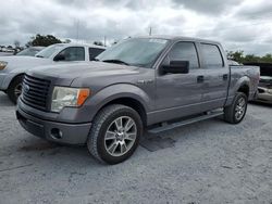 2014 Ford F150 Supercrew for sale in Riverview, FL