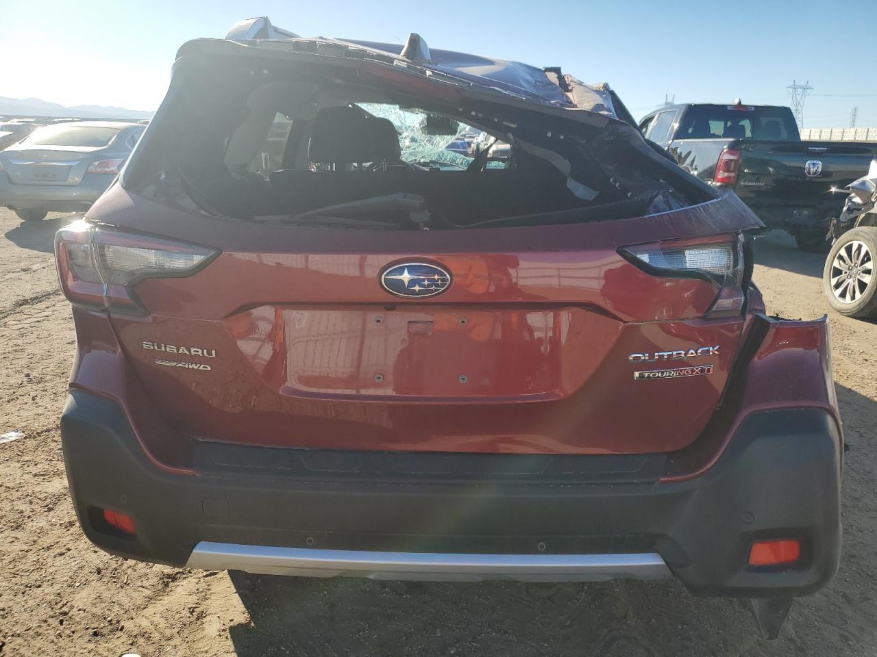 2024 Subaru Outback Touring