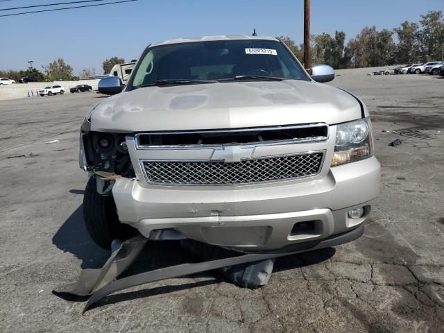 2007 Chevrolet Tahoe C1500