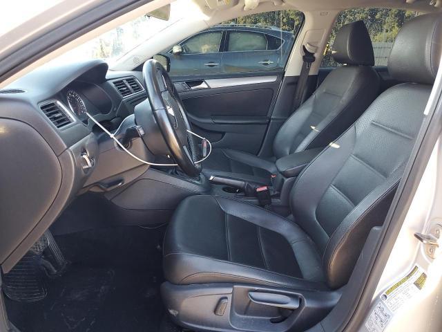 2014 Volkswagen Jetta tdi