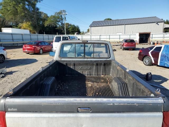 1988 Ford F150