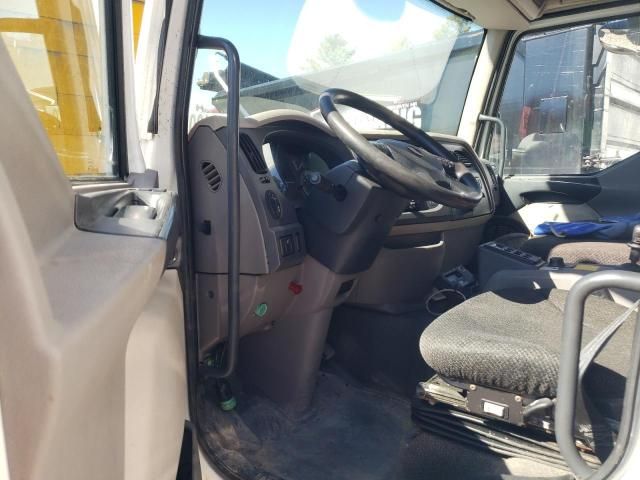 2018 Kenworth K270 K370