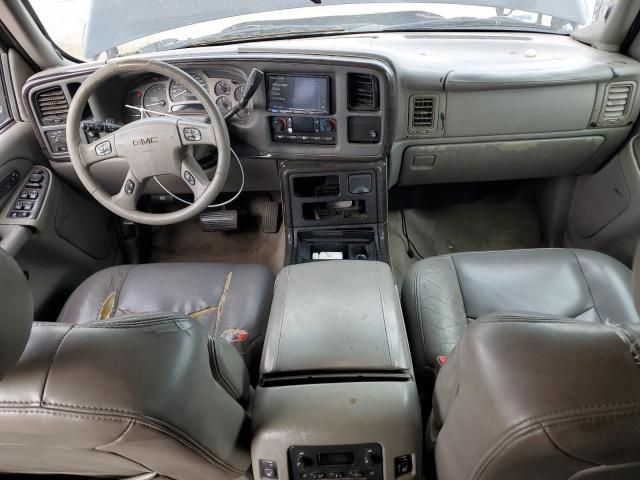 2004 GMC Yukon Denali
