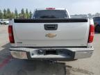 2010 Chevrolet Silverado C1500 ls