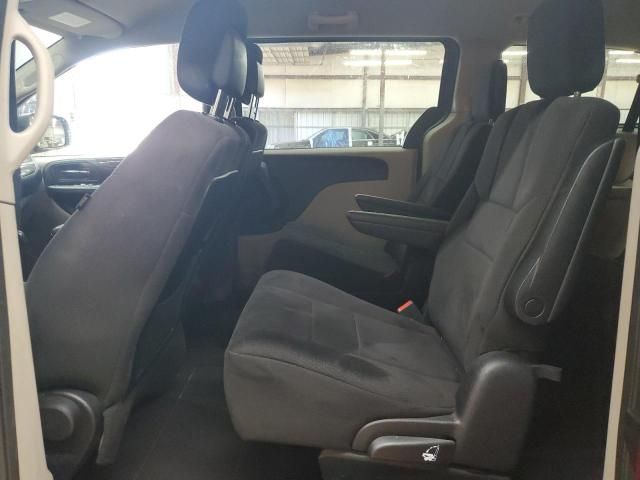 2011 Dodge Grand Caravan Express