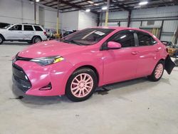 2018 Toyota Corolla L for sale in Jacksonville, FL