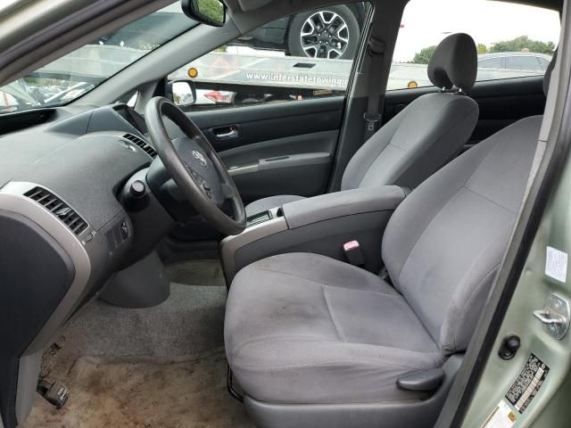 2009 Toyota Prius