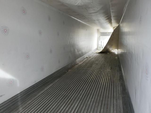 2024 Great Dane ESS-1114-31053 Refrigerated Van Trailer