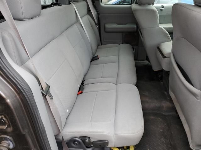 2006 Ford F150