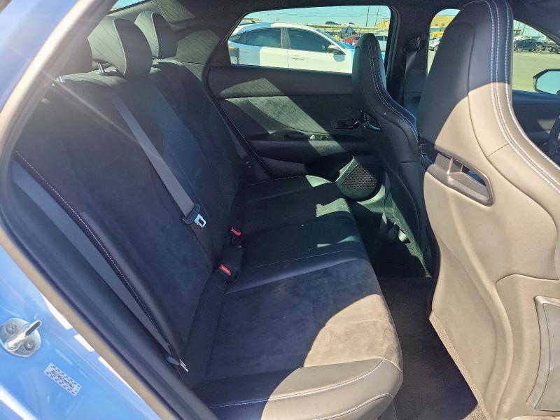 2023 Hyundai Elantra n Base