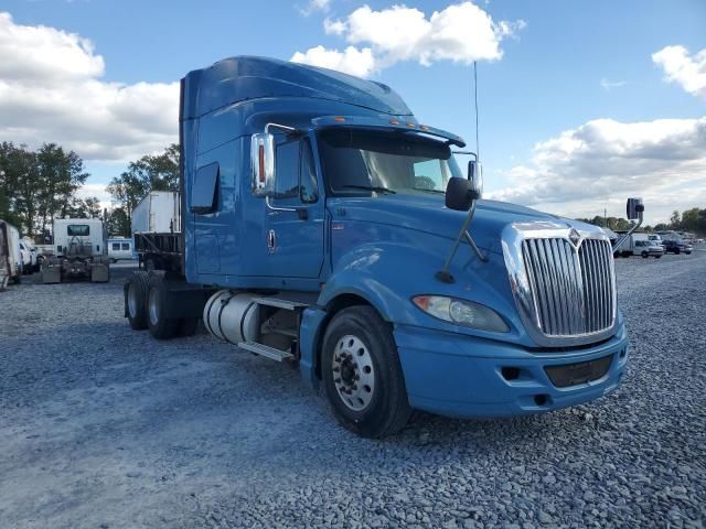 2013 International Prostar