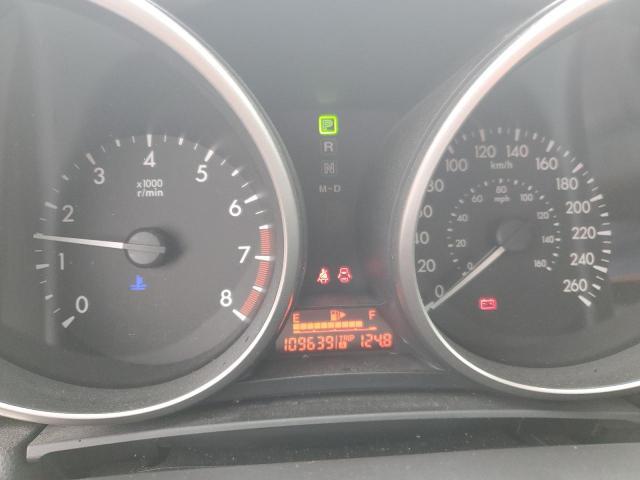 2011 Mazda 3 I