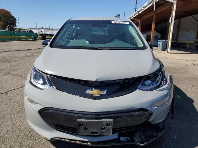 2020 Chevrolet Bolt EV LT