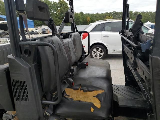 2018 Polaris Ranger Crew XP 900