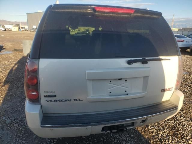 2011 GMC Yukon XL Denali
