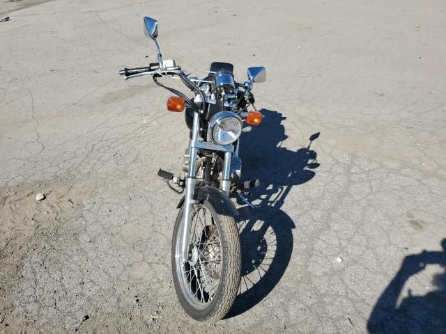 2004 Honda CMX250 C