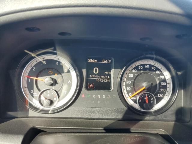 2015 Dodge RAM 1500 SLT