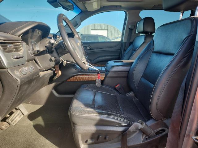 2018 Chevrolet Suburban K1500 Premier