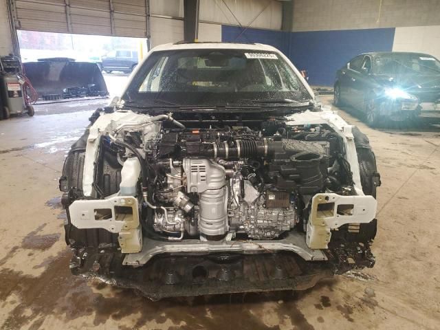 2025 Acura Tlx A-spec