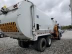 2022 Mack LR