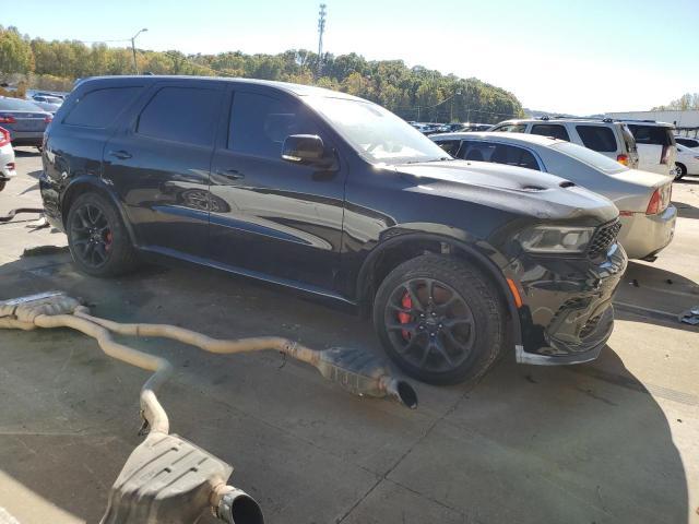 2021 Dodge Durango srt Hellcat