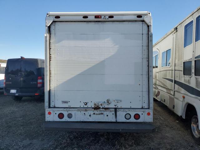 2007 Freightliner Chassis M-Trucks Delivery Van