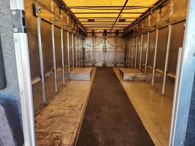 2008 Freightliner MT45 Delivery Truck