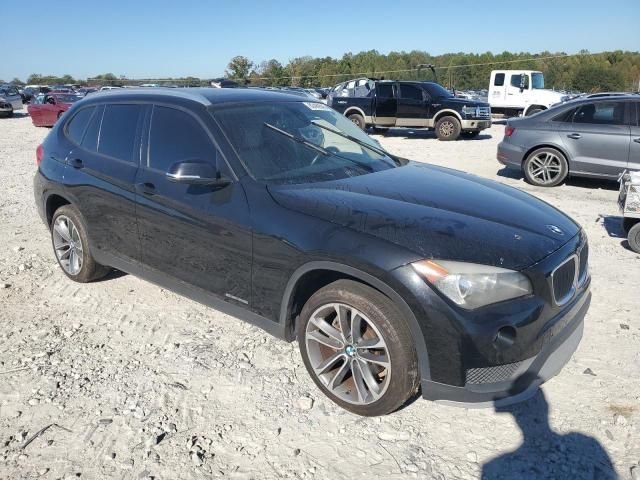 2015 BMW X1 SDRIVE28I