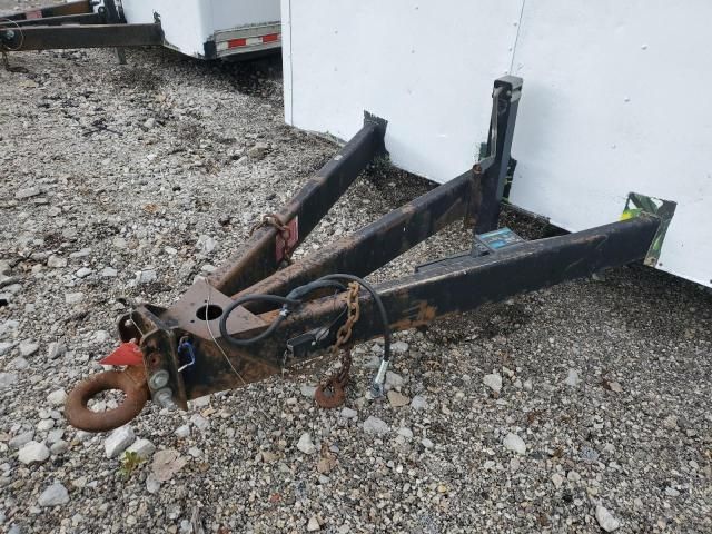 2009 Wells Cargo Enclosed Cargo Trailer
