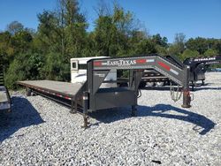 2023 Eastttrlrs Flatbed en venta en York Haven, PA