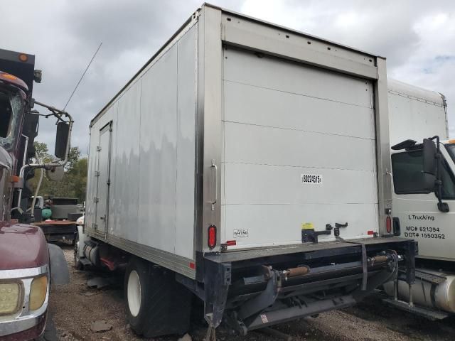 2023 International MV607