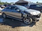 2014 Mercedes-Benz CLA 250