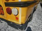 2008 Chev Rolet Express G3-School Bus