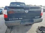 2016 Nissan Titan XD SL